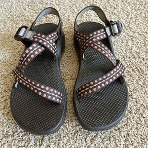 Chaco Sandals